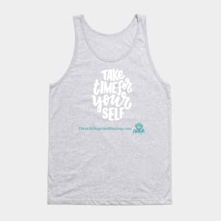 Take Time for Yourself Tank Top